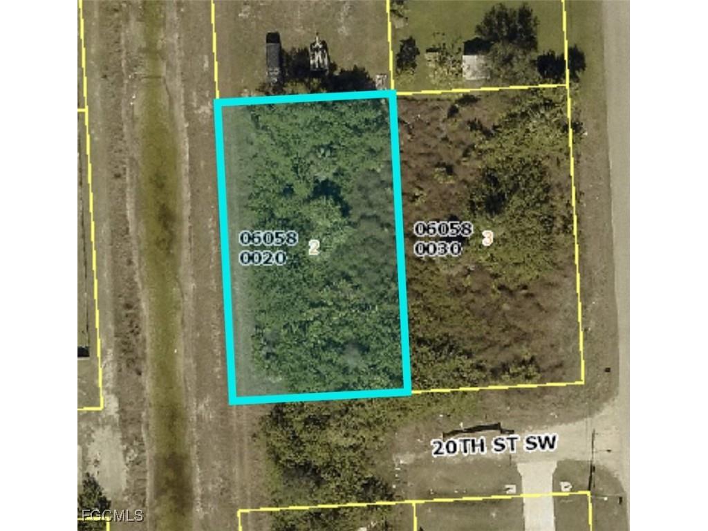 2822 20th Street SW Lehigh Acres FL 33976 2025021535 image1