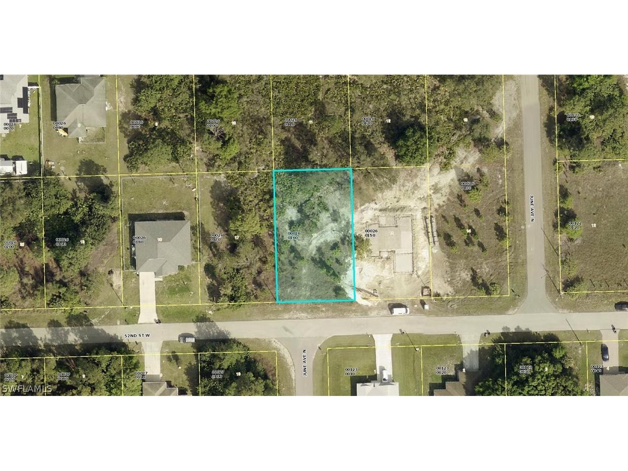 2822 52nd Street W Lehigh Acres FL 33971 224044909 image1