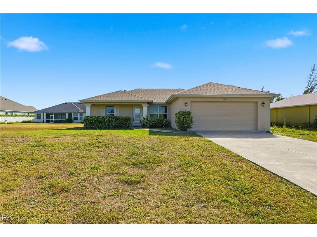 2822 NW 11th Terrace Cape Coral FL 33993 2025026314 image1