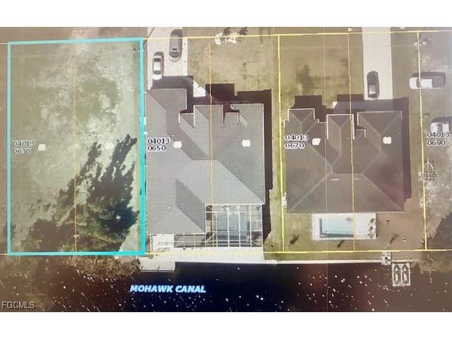 2822 NW 6th Terrace Cape Coral FL 33993 2025021465 image11