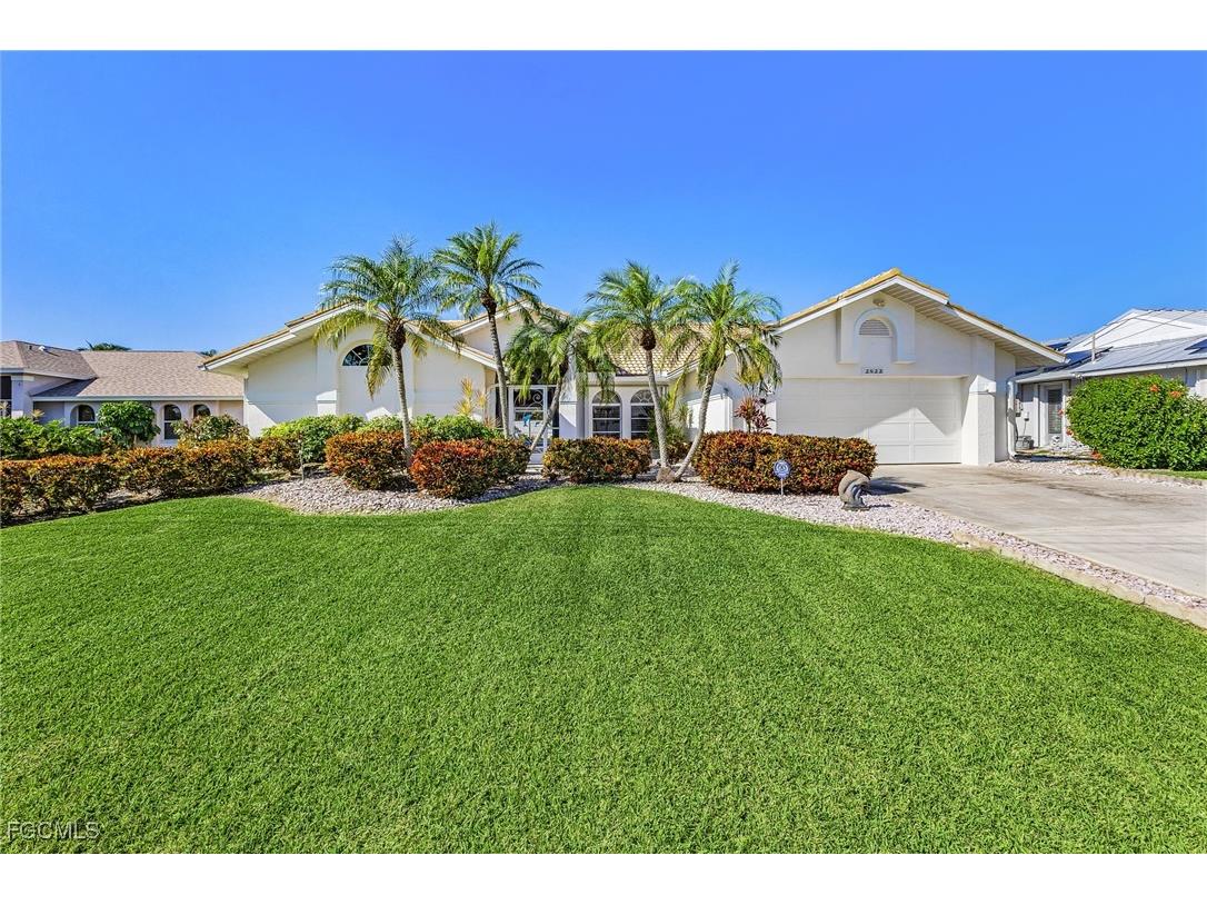 2822 SE 22nd Place Cape Coral FL 33904 2025020930 image1