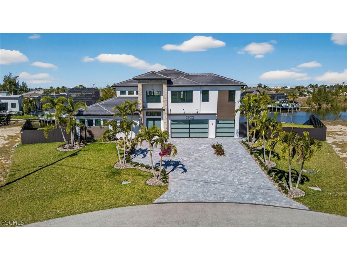 2822 SW 17th Avenue Cape Coral FL 33914 2026010007 image1