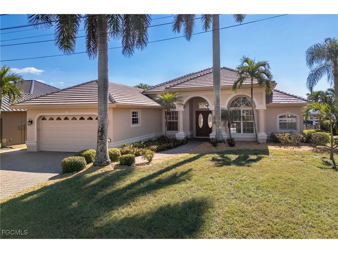 2822 SW 49th Terrace Cape Coral FL 33914 2025020406 image1