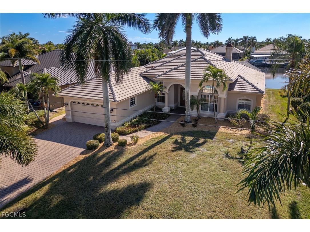 2822 SW 49th Terrace Cape Coral FL 33914 2026013400 image1