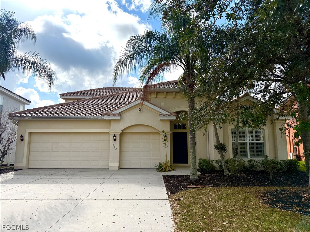 2822 Via Piazza Loop Fort Myers FL 33905 2026007434 image1