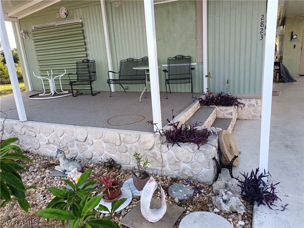 2823 Breezewood Drive North Fort Myers FL 33917 224036626 image1