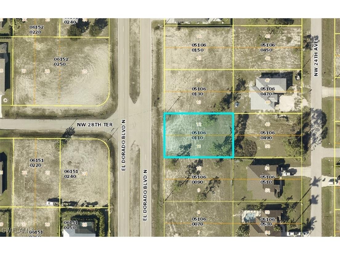 2823 El Dorado Boulevard N Cape Coral FL 33993 225018365 image3