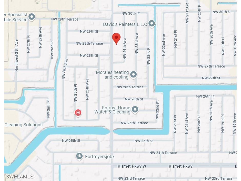 2823 El Dorado Boulevard N Cape Coral FL 33993 225018365 image4