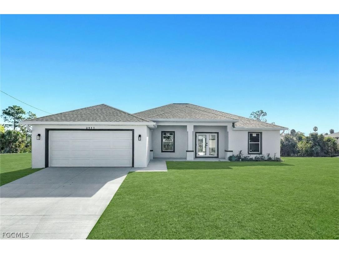 2823 NE 5th Place Cape Coral FL 33909 2026012133 image1