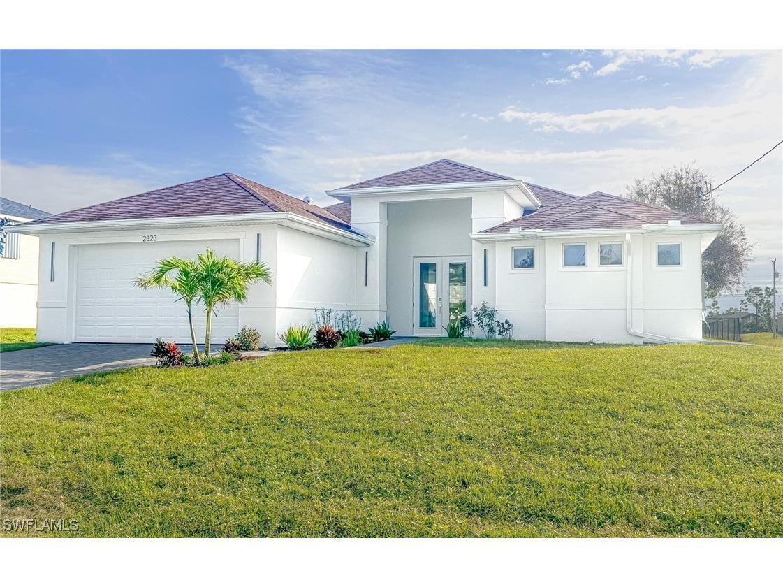 2823 NW 23rd Avenue Cape Coral FL 33993 224086387 image1
