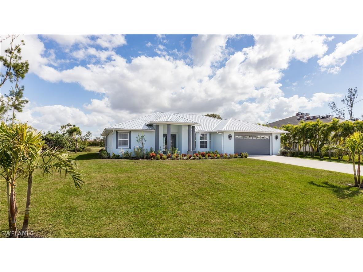 2823 NW 42nd Place Cape Coral FL 33993 222062533 image1