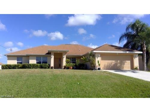 2823 NW Embers Terrace Cape Coral FL 33993 223072547 image1