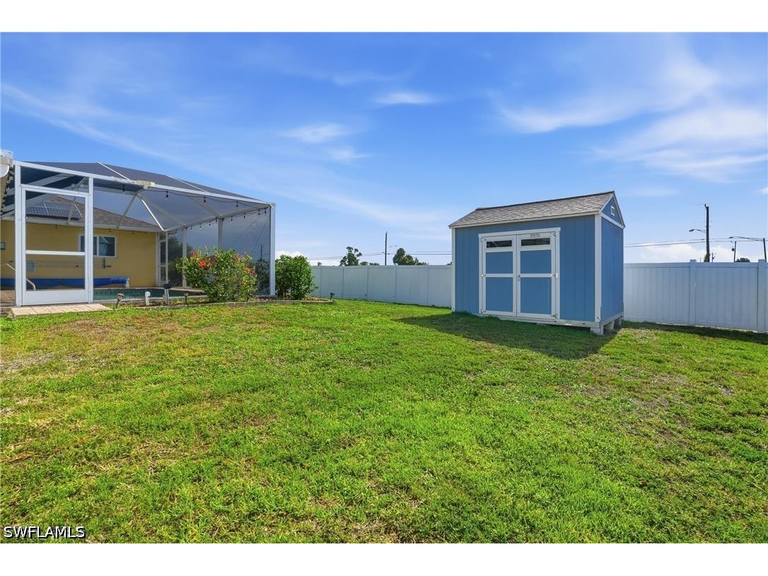 2823 NW Juanita Place Cape Coral FL 33993 226018892 image48