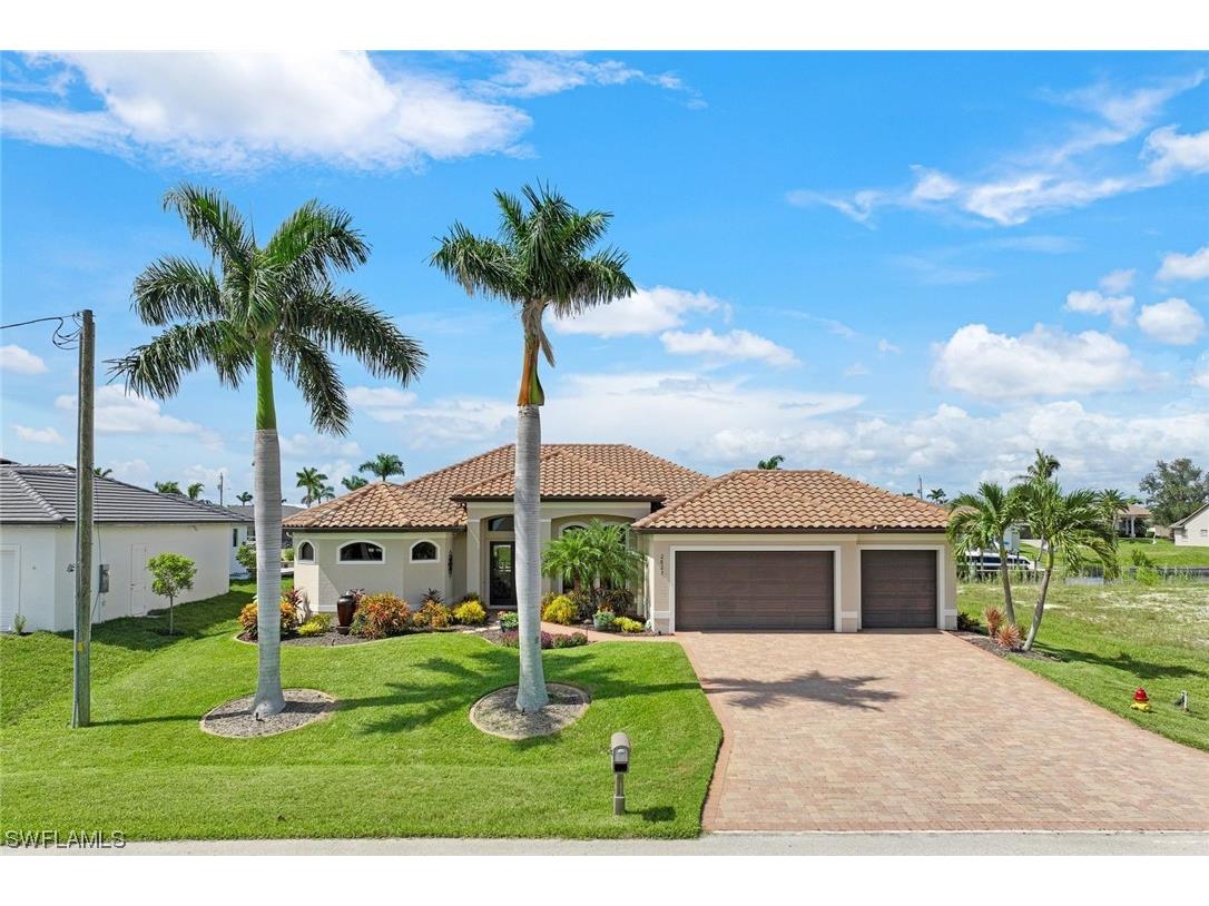 2823 SW 40th Street Cape Coral FL 33914 223055682 image1
