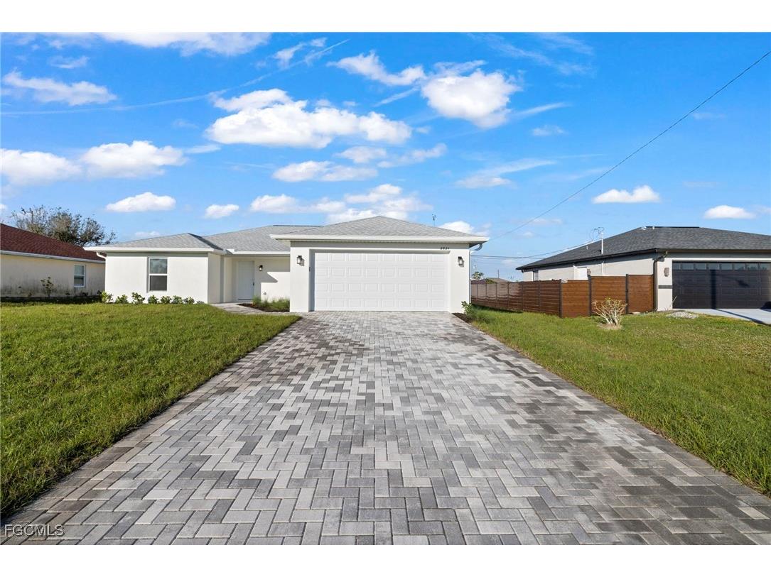 2824 NE 2nd Avenue Cape Coral FL 33909 2026000640 image1