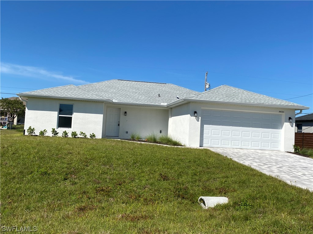 2824 NE 2nd Avenue Cape Coral FL 33909 224020015 image1