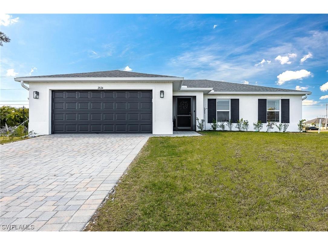 2824 NE 2nd Place Cape Coral FL 33909 223017394 image1