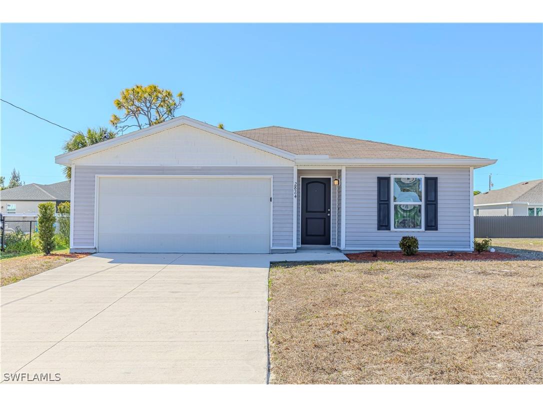 2824 NW 21st Place Cape Coral FL 33993 226008611 image1