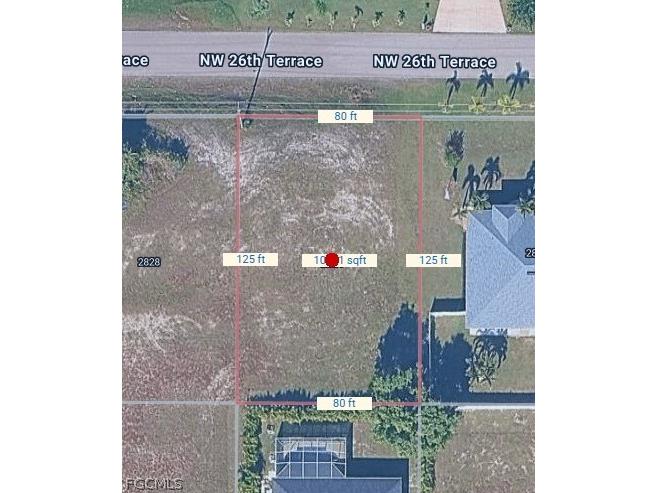 2824 NW 26th Terrace Cape Coral FL 33993 2026013250 image1