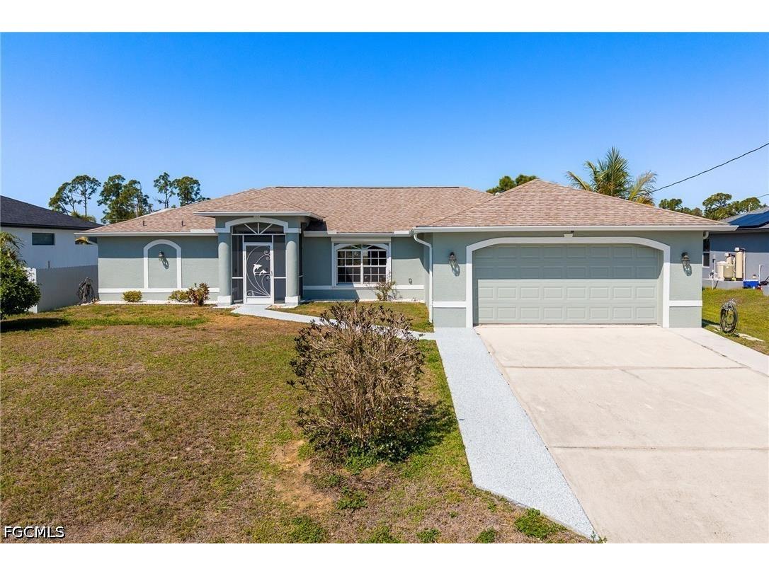 2824 NW 27th Avenue Cape Coral FL 33993 2026015046 image1