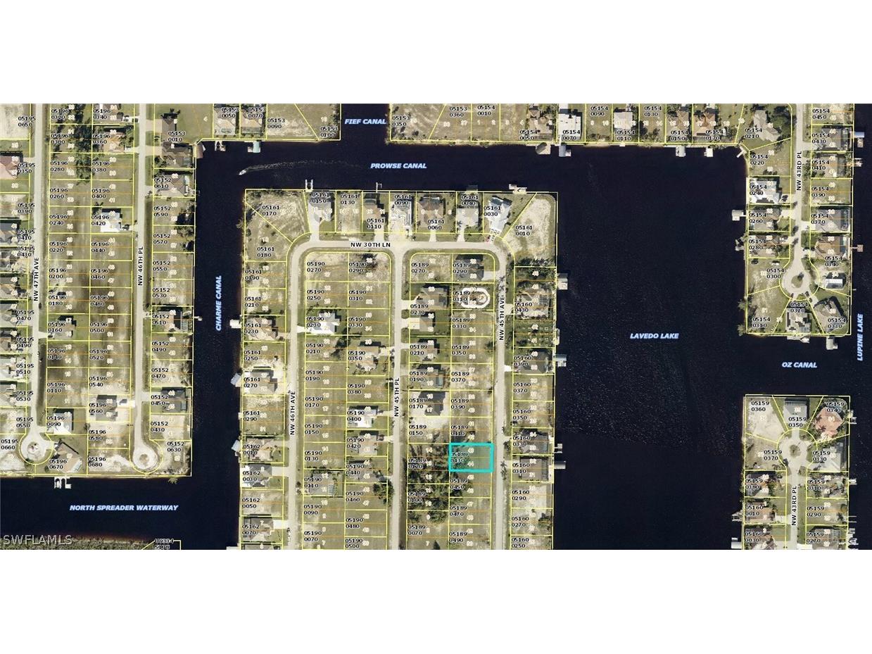 2824 NW 45th Avenue Cape Coral FL 33993 224033470 image1