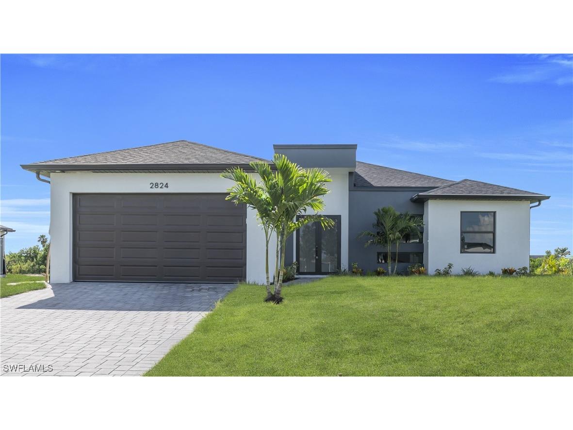 2824 NW 4th Place Cape Coral FL 33993 225066811 image1