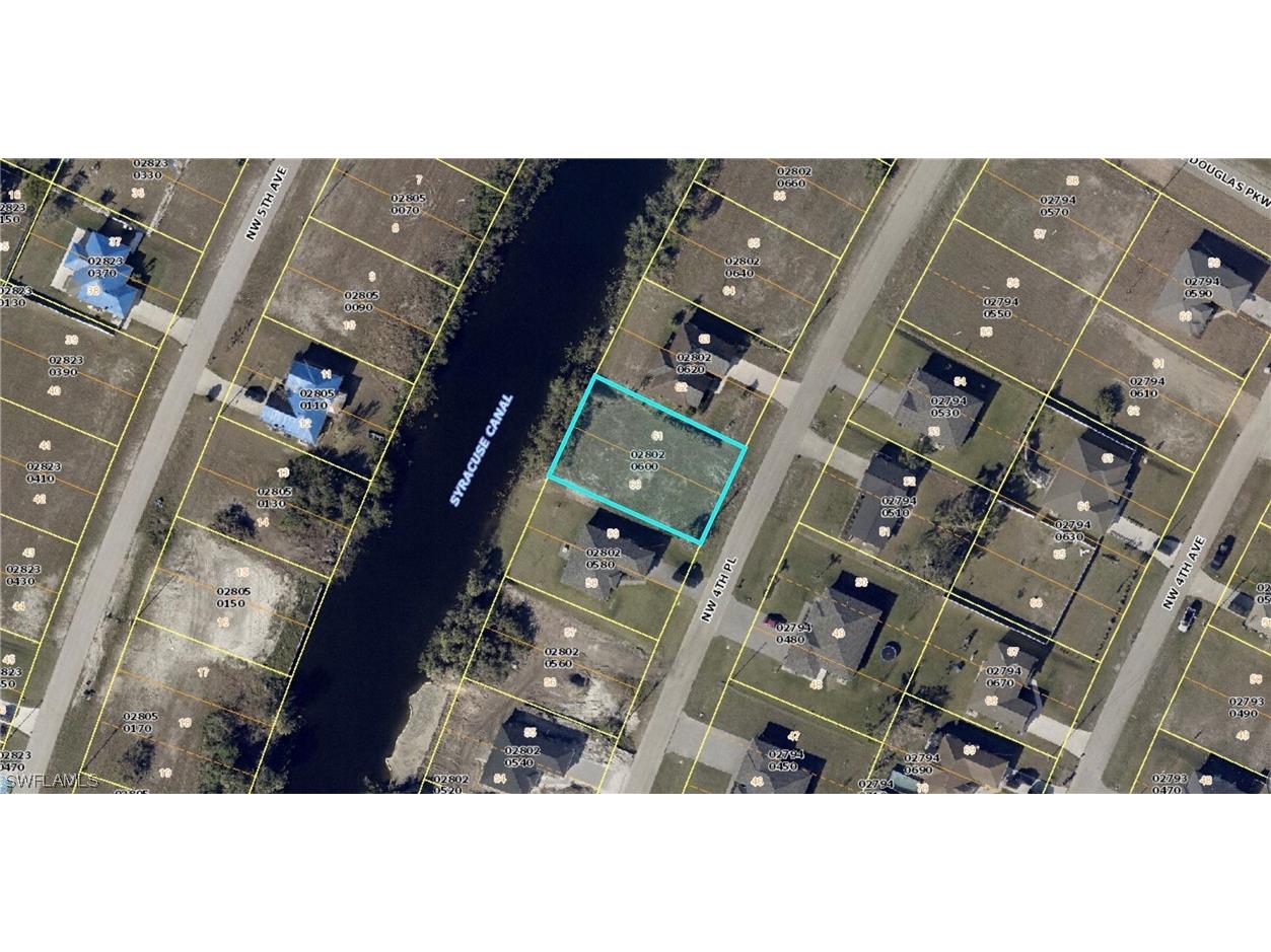 2824 NW 4th Place Cape Coral FL 33993 223055753 image1