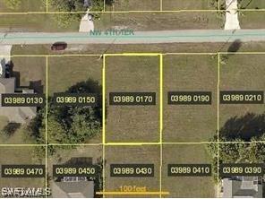 2824 NW 4th Terrace Cape Coral FL 33993 223017509 image1