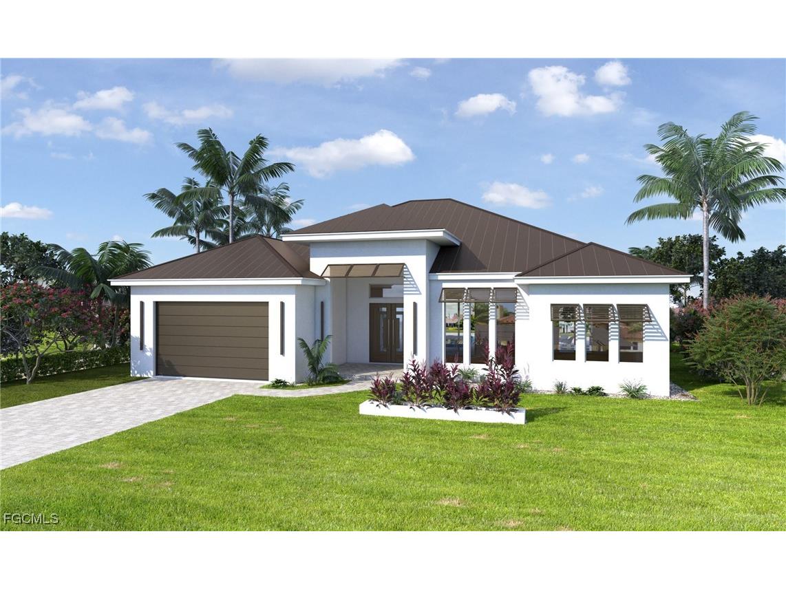 2824 SW 42nd Lane Cape Coral FL 33914 2025011217 image1