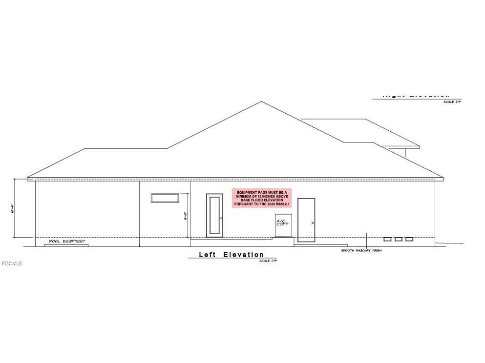 2824 SW 42nd Lane Cape Coral FL 33914 2025011217 image17