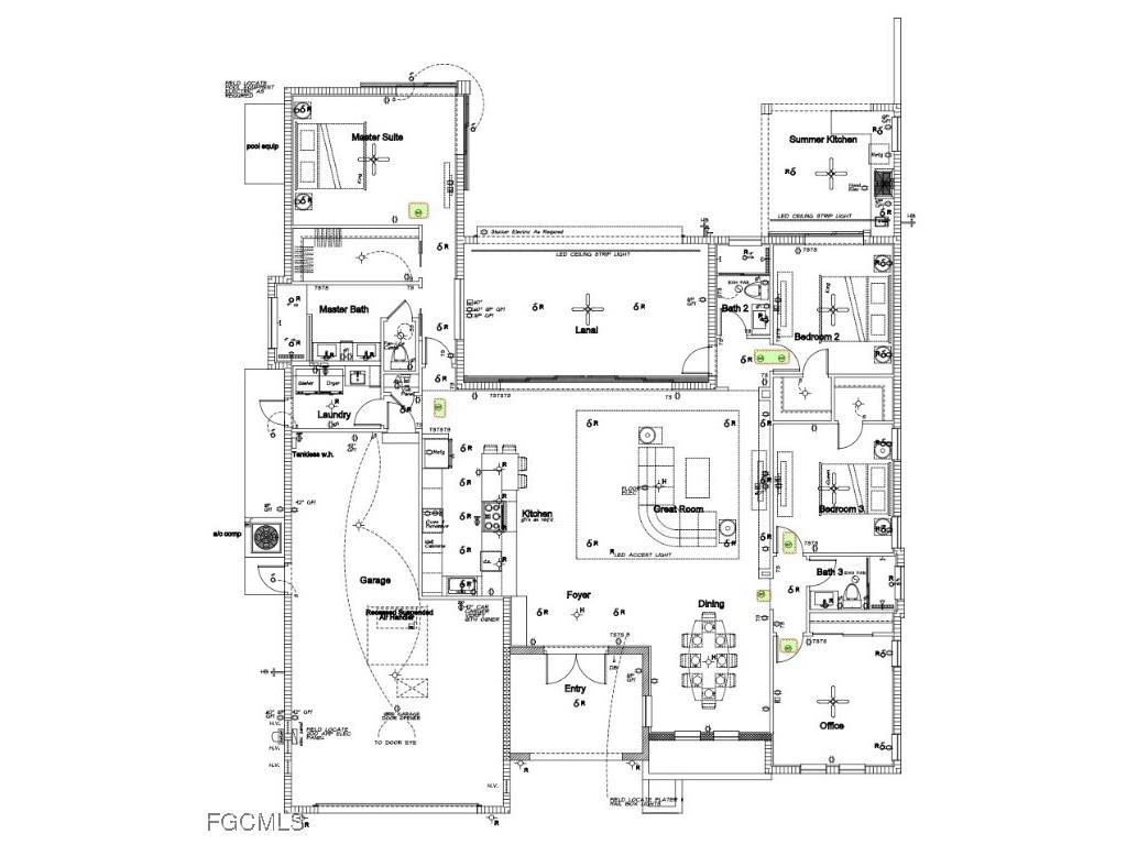 2824 SW 42nd Lane Cape Coral FL 33914 2025011217 image3