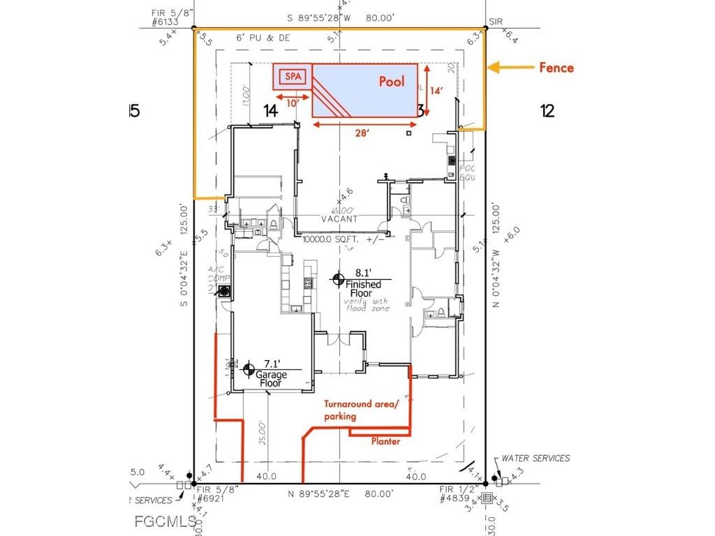 2824 SW 42nd Lane Cape Coral FL 33914 2025011217 image4