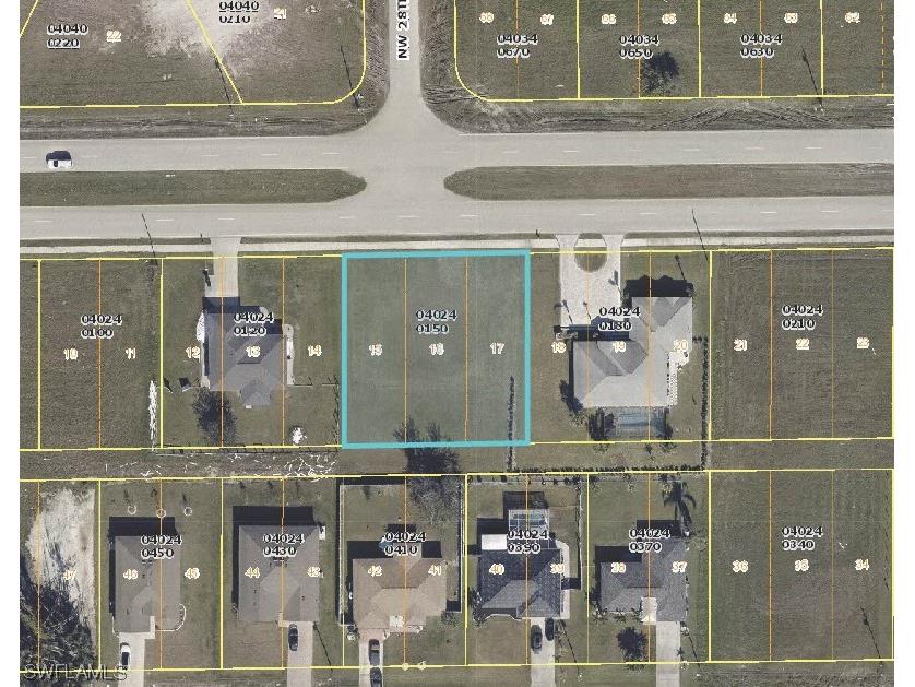 2824 Tropicana Parkway W Cape Coral FL 33993 223094678 image1