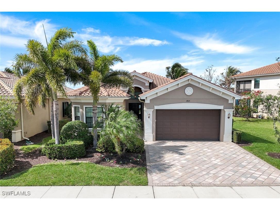 2825 Cinnamon Bay Circle Naples FL 34119 225018783 image1