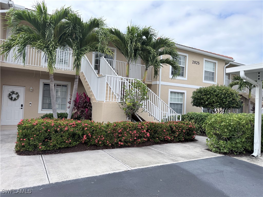 2825 Cypress Trace Circle #101 Naples FL 34119 226000346 image1