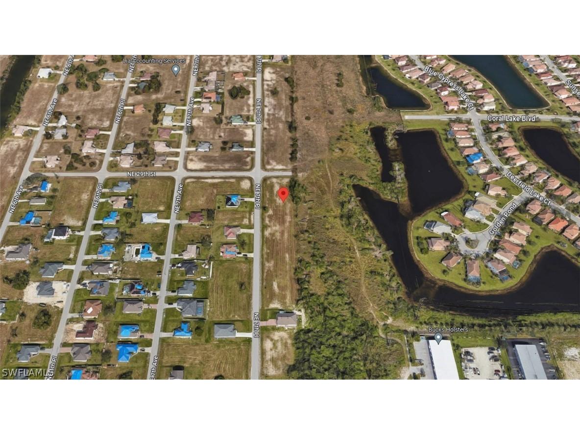 2825 NE 7th Place Cape Coral FL 33909 224047727 image1