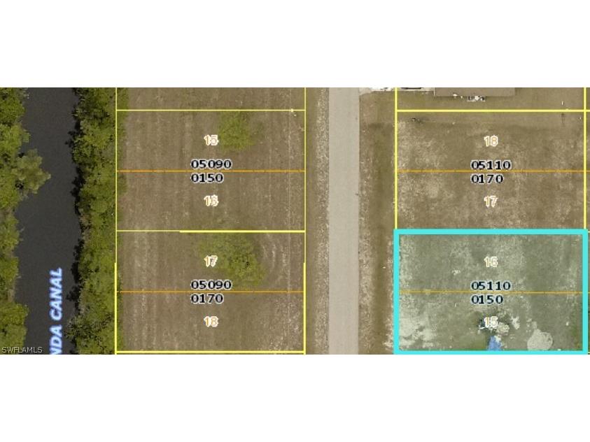 2825 NW 22nd Avenue Cape Coral FL 33993 222044696 image1