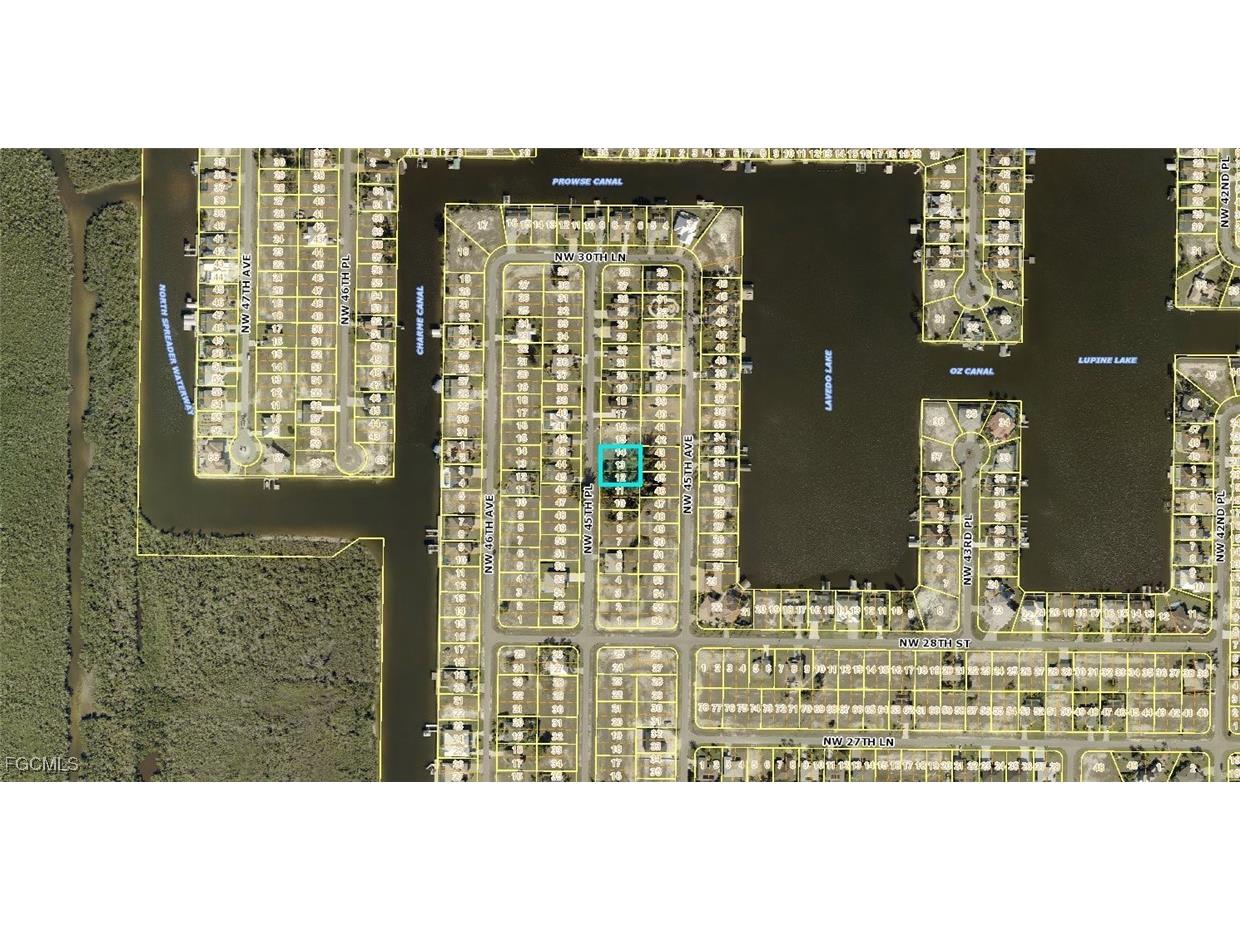 2825 NW 45th Place Cape Coral FL 33993 2026001955 image17