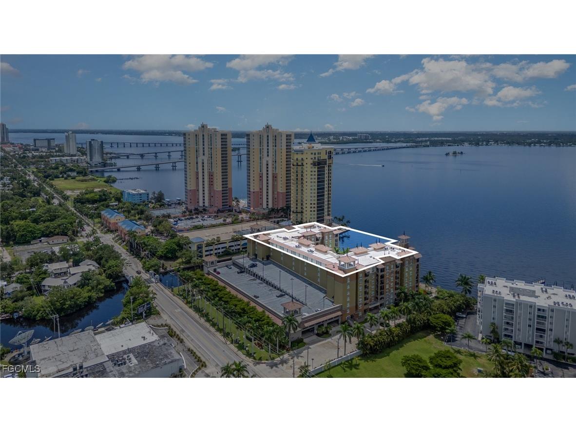 2825 Palm Beach Boulevard #614 Fort Myers FL 33916 2025004903 image23