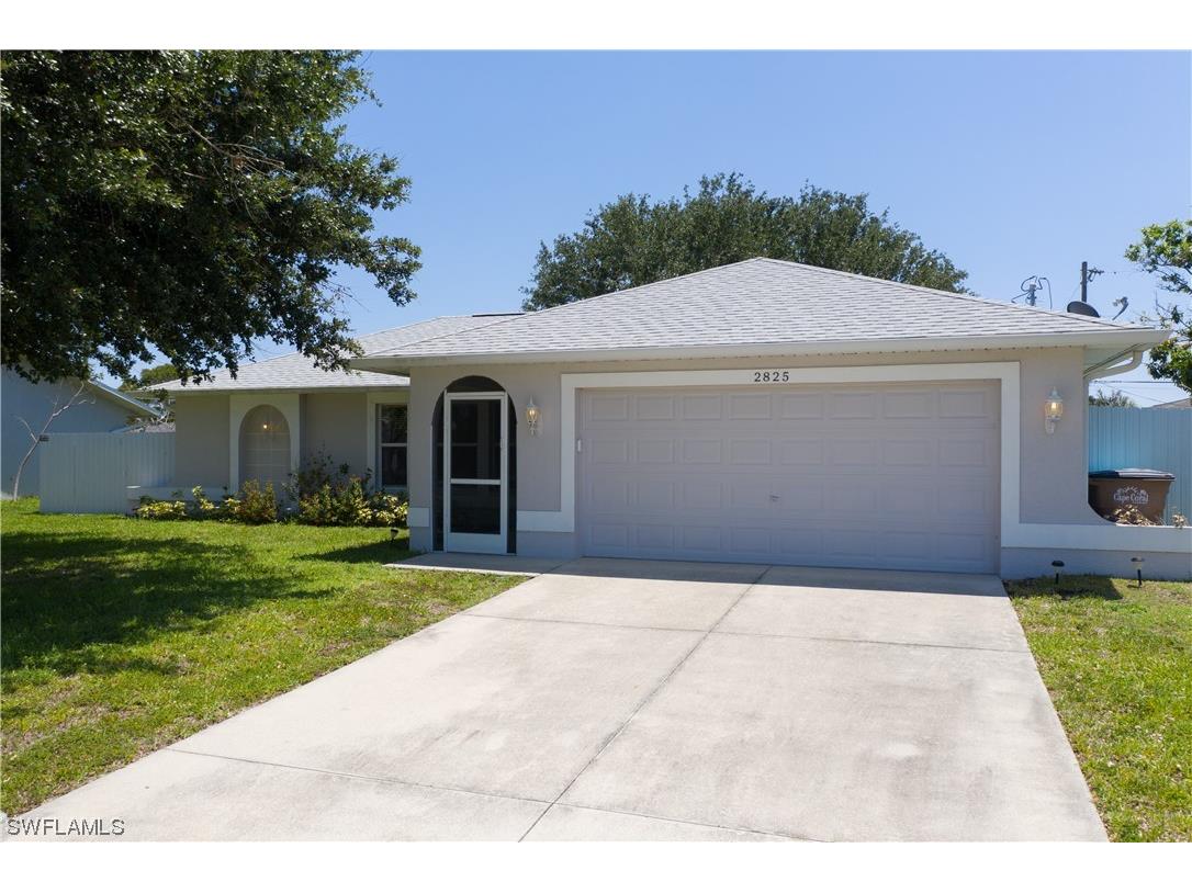 2825 SE 8th Place Cape Coral FL 33904 223033701 image1