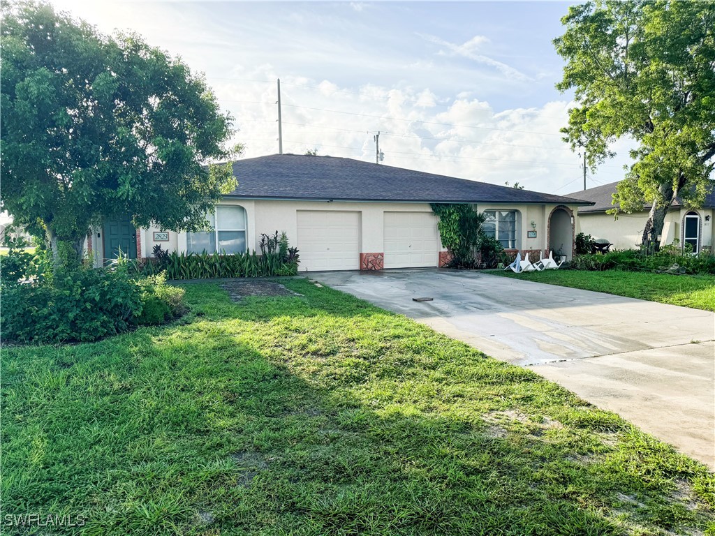 2825 SW Santa Barbara Place Cape Coral FL 33914 224064678 image1