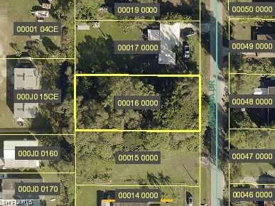 2825 Winona Drive North Fort Myers FL 33917 222013294 image1