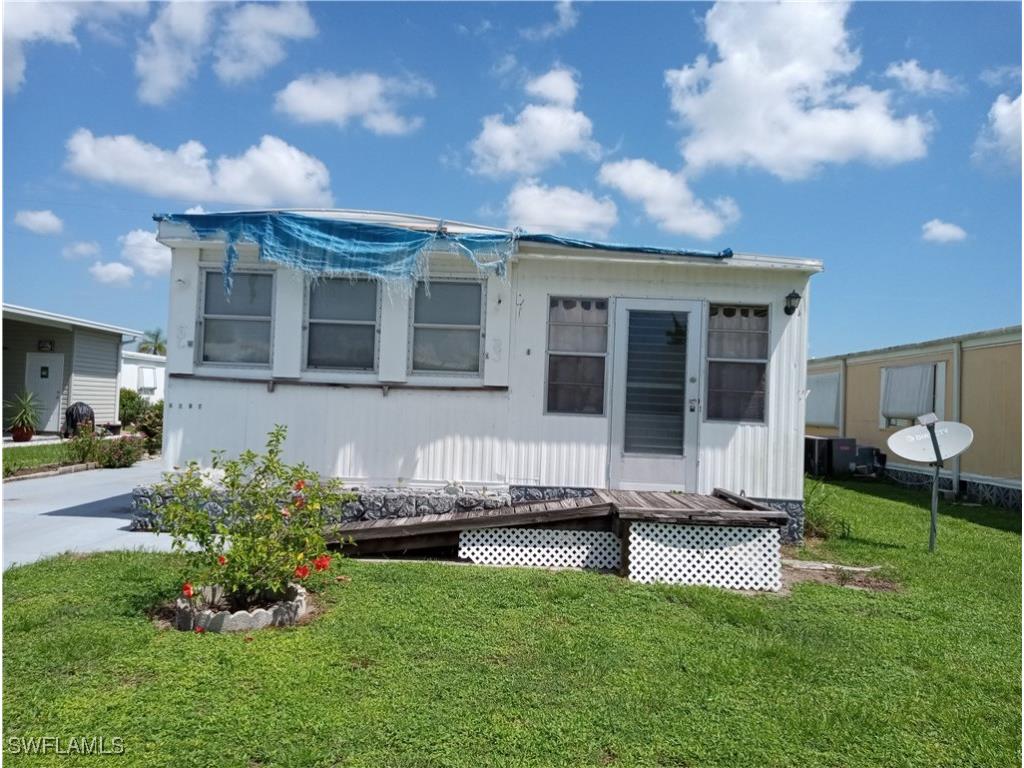 2826 Indianwood Drive North Fort Myers FL 33917 224066673 image1