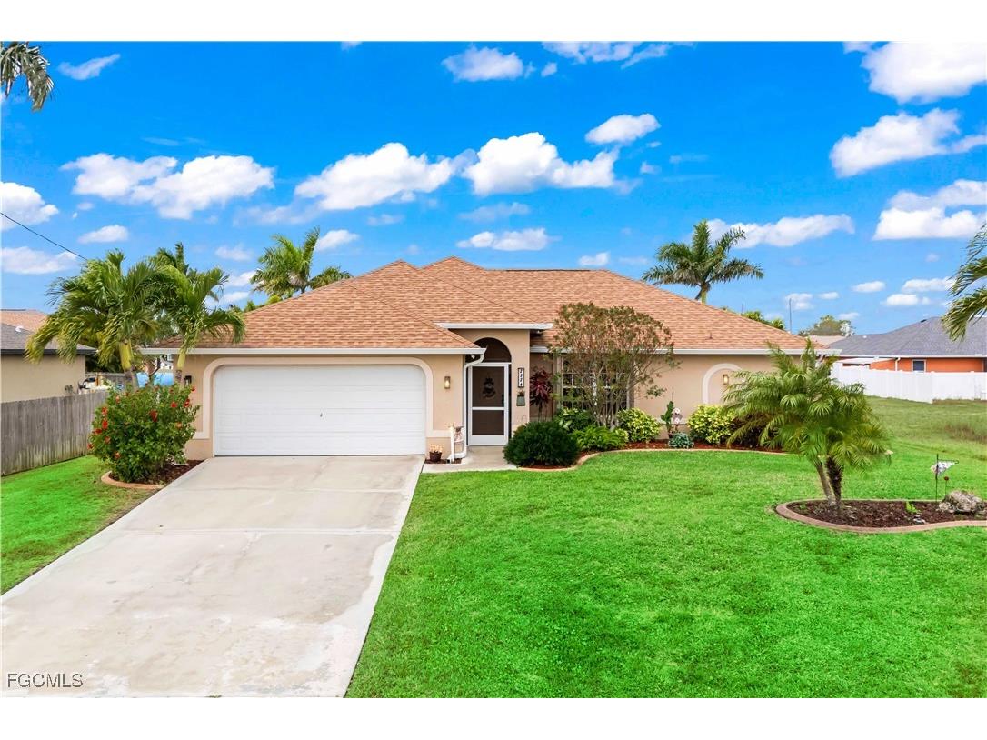 2826 NW 19th Avenue Cape Coral FL 33993 2026003212 image1
