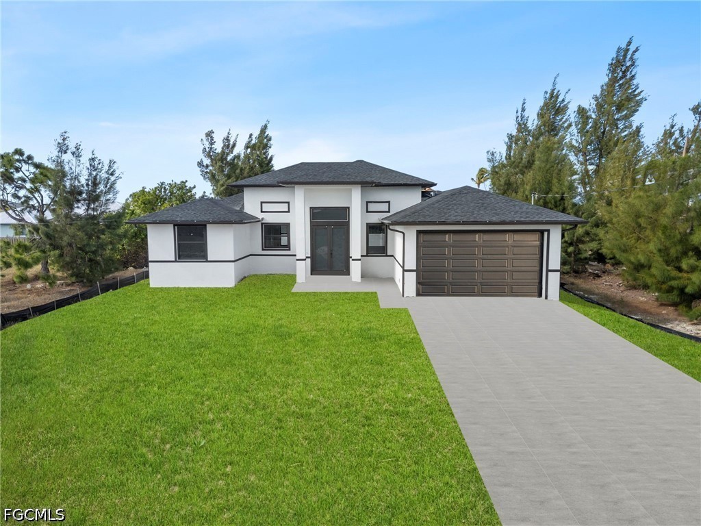 2826 NW 42nd Avenue Cape Coral FL 33993 2026018602 image1