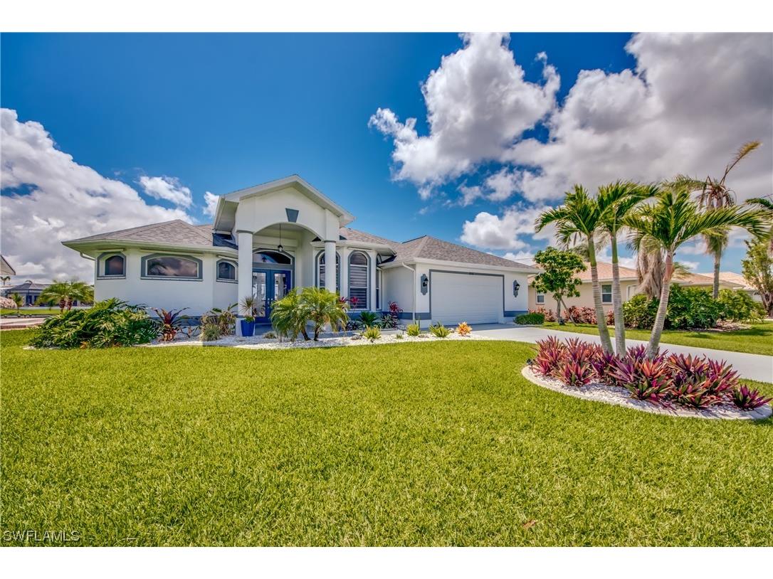 2826 SW 30th Street Cape Coral FL 33914 223028268 image1