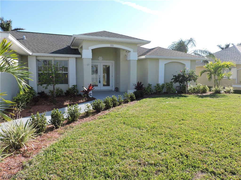 2826 SW 34th Terrace Cape Coral FL 33914 223013961 image1