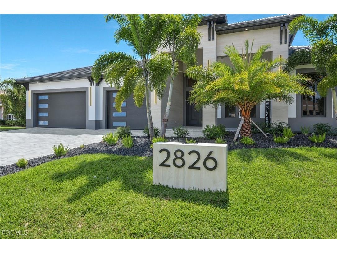 2826 SW 37th Terrace Cape Coral FL 33914 2025012520 image1