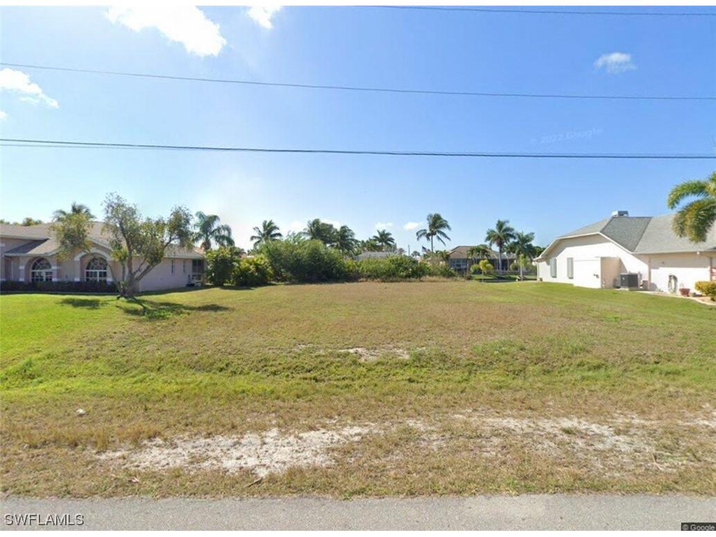 2826 SW 37th Terrace Cape Coral FL 33914 224014715 image1