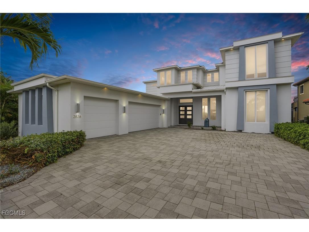 2826 SW 44th Terrace Cape Coral FL 33914 2025018027 image1